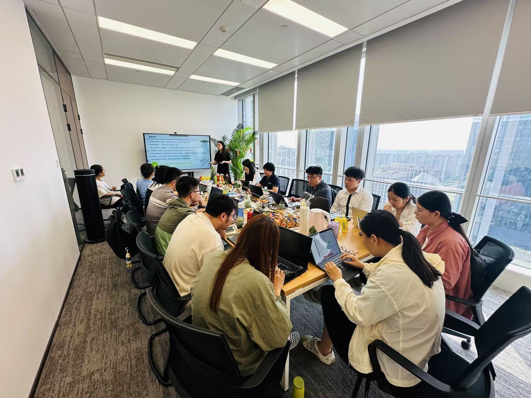 創(chuàng)新為矛，專業(yè)為盾，5·20國(guó)際臨床試驗(yàn)日，向你們致敬